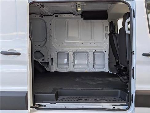 New 2026 Ford Transit 150 Low Roof image 16