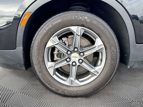 Used 2023 Chevrolet Blazer LT image 22