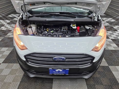 Used 2021 Ford Transit Connect XL FWD image 32