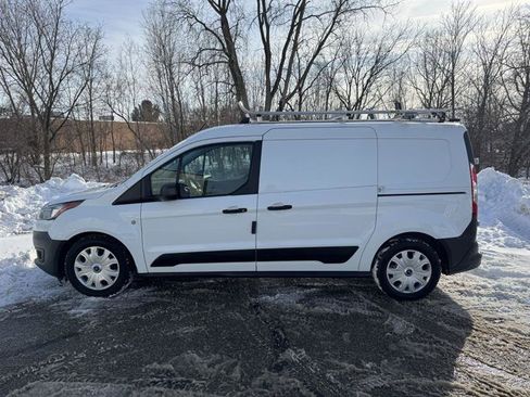 Used 2019 Ford Transit Connect XL image 5