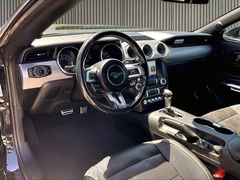 Used 2023 Ford Mustang Premium RWD image 14