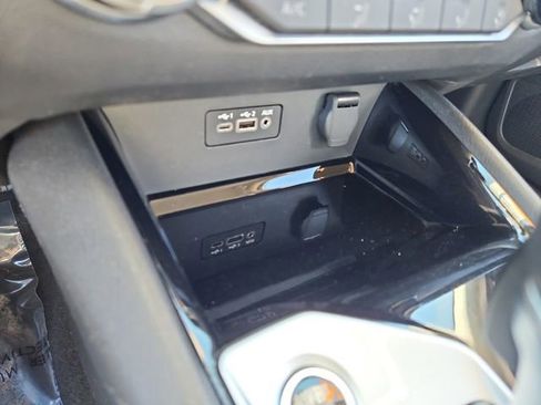 Used 2024 Nissan Altima 2.5 SV image 24