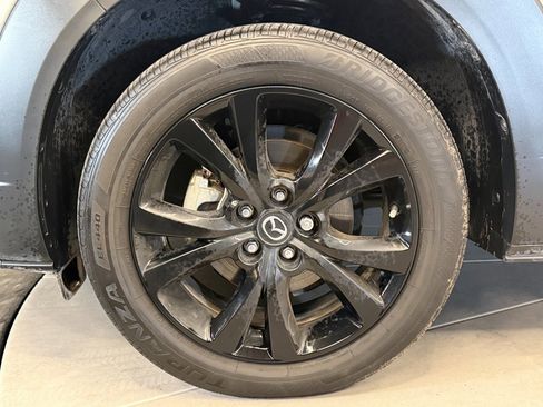 Used 2024 MAZDA CX-30 AWD 2.5 S w/ Select Sport Pkg image 24