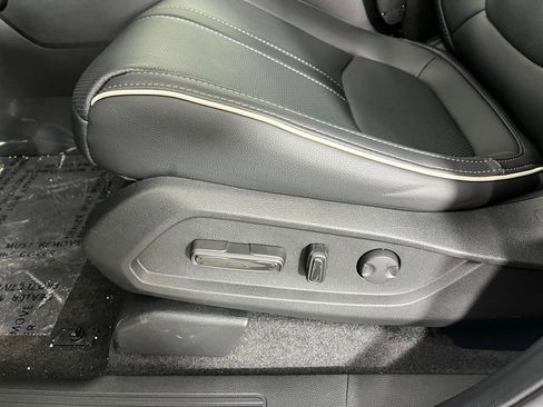 New 2026 Honda Pilot Elite image 24