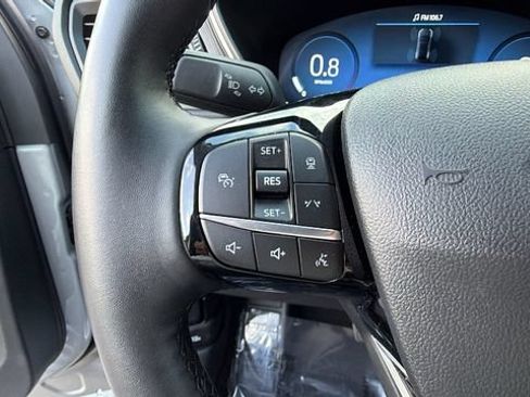 Certified 2024 Ford Escape Platinum AWD/4WD image 27