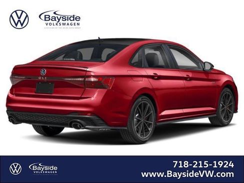 New 2026 Volkswagen Jetta GLI Autobahn image 2