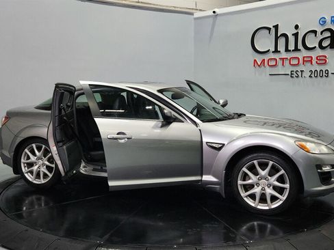 Used 2010 MAZDA RX-8 Grand Touring RWD image 14