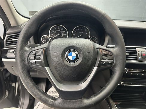 Used 2016 BMW X3 xDrive28i AWD/4WD image 21