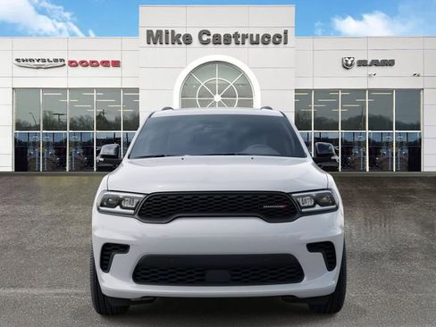 New 2026 Dodge Durango GT image 6