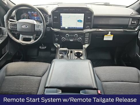 Certified 2021 Ford F150 XLT w/ Equipment Group 302A High RWD image 11