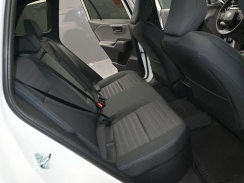 New 2026 Toyota RAV4 SE FWD image 14
