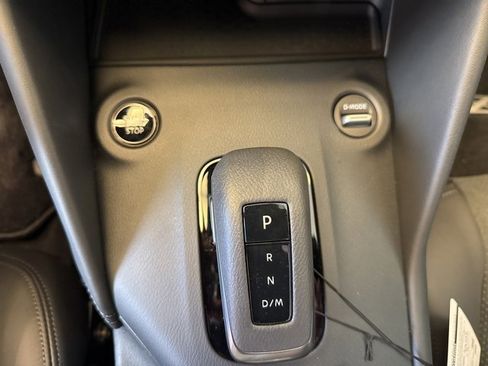 New 2025 Nissan Z Performance w/ Floor Mat Package image 24