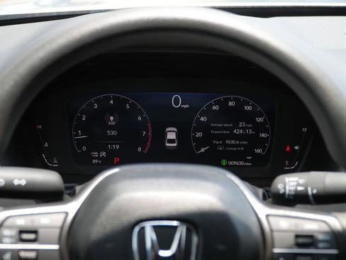 Used 2025 Honda Accord SE image 23