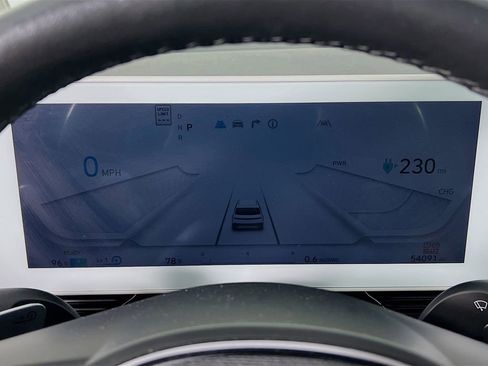 Used 2024 Hyundai Ioniq 5 SEL image 27