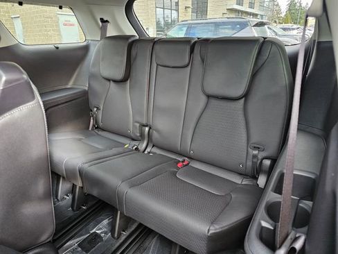 New 2026 Kia Carnival SX Prestige image 14