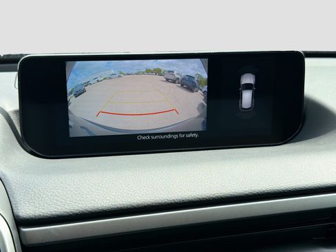 New 2026 MAZDA CX-50 AWD 2.5 S w/ Weather Package image 34