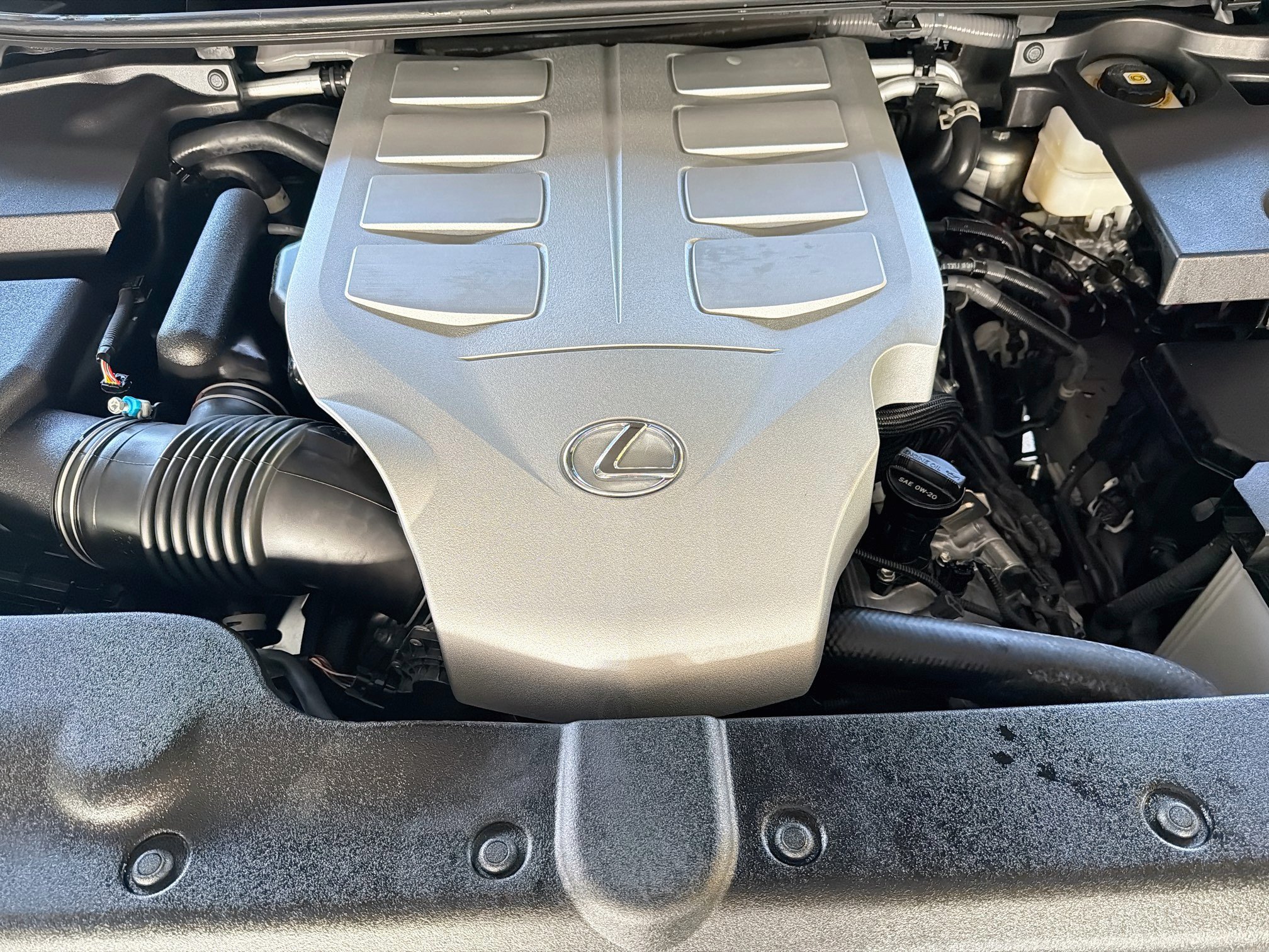Used 2023 Lexus GX 460 Premium w/ Premium Package AWD/4WD image 35