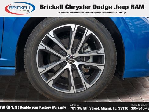 Used 2022 Volkswagen Jetta Sport FWD image 35