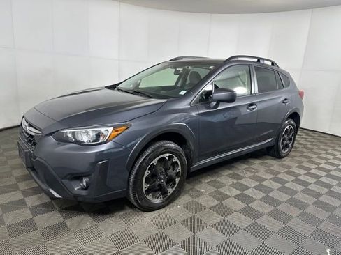 Used 2023 Subaru Crosstrek 2.0i Premium image 7