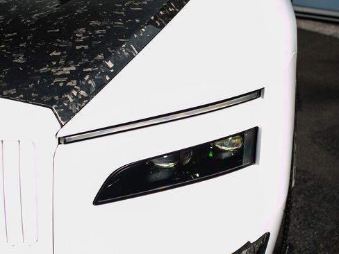 Used 2024 Rolls-Royce Spectre w/ Spectre Launch Package image 5