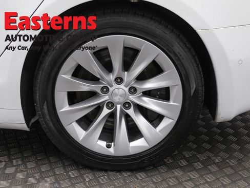 Used 2018 Tesla Model S P100D image 29