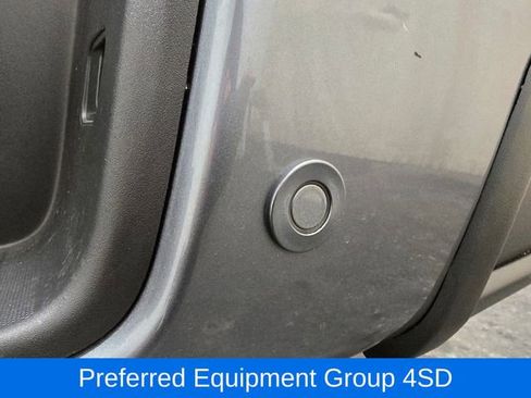 Used 2021 GMC Canyon Denali image 10