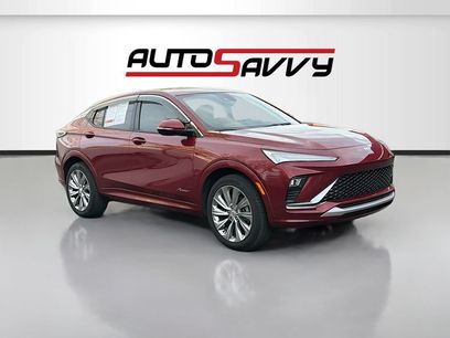 Used 2024 Buick Envista Avenir