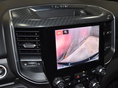 New 2026 RAM 1500 Big Horn image 14