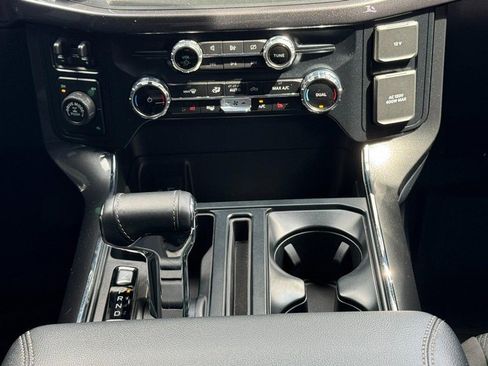 Used 2023 Ford F150 XLT w/ Equipment Group 302A High AWD/4WD image 14