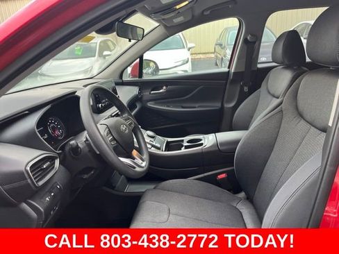 Used 2023 Hyundai Santa Fe SE FWD image 7