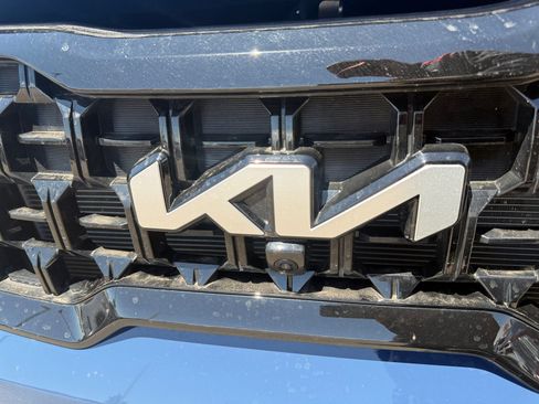 Used 2024 Kia Telluride SX Prestige X-Line AWD/4WD image 22