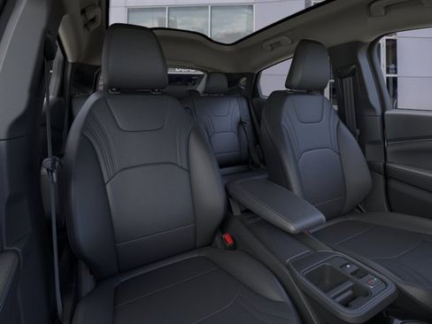 New 2025 Ford Mustang Mach-E Premium AWD/4WD image 10