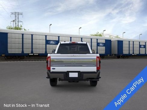 New 2026 Ford F350 King Ranch AWD/4WD image 5