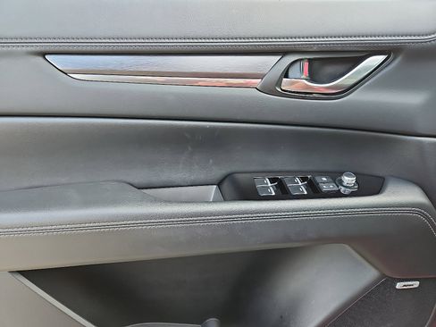 Used 2024 MAZDA CX-5 AWD 2.5 S image 12