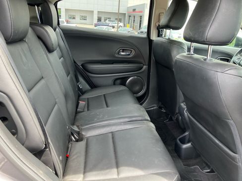 Used 2017 Honda HR-V EX-L image 31