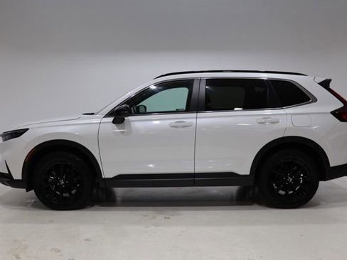 Used 2024 Honda CR-V Sport-L image 4