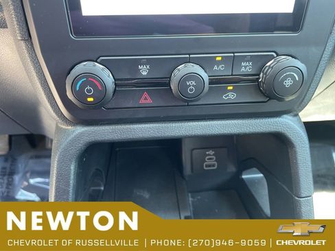 Used 2024 Ford Ranger XL w/ Trailer Tow Package AWD/4WD image 12