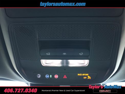 New 2026 GMC Acadia Elevation w/ Super Cruise Package image 39