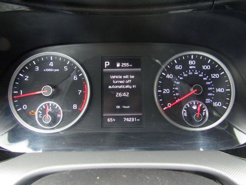 Used 2023 Kia K5 LXS FWD image 15
