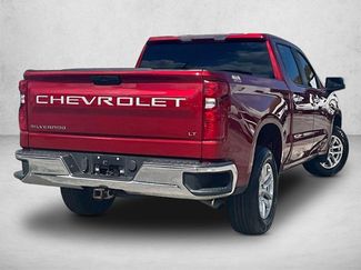 Used 2021 Chevrolet Silverado 1500 LT video 2