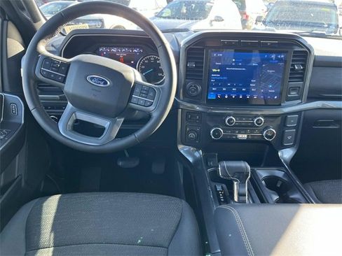 Used 2023 Ford F150 XLT w/ Equipment Group 302A High image 14