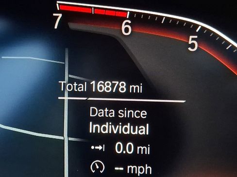 Certified 2022 BMW X3 xDrive30i w/ Convenience Package w/ZPA image 17