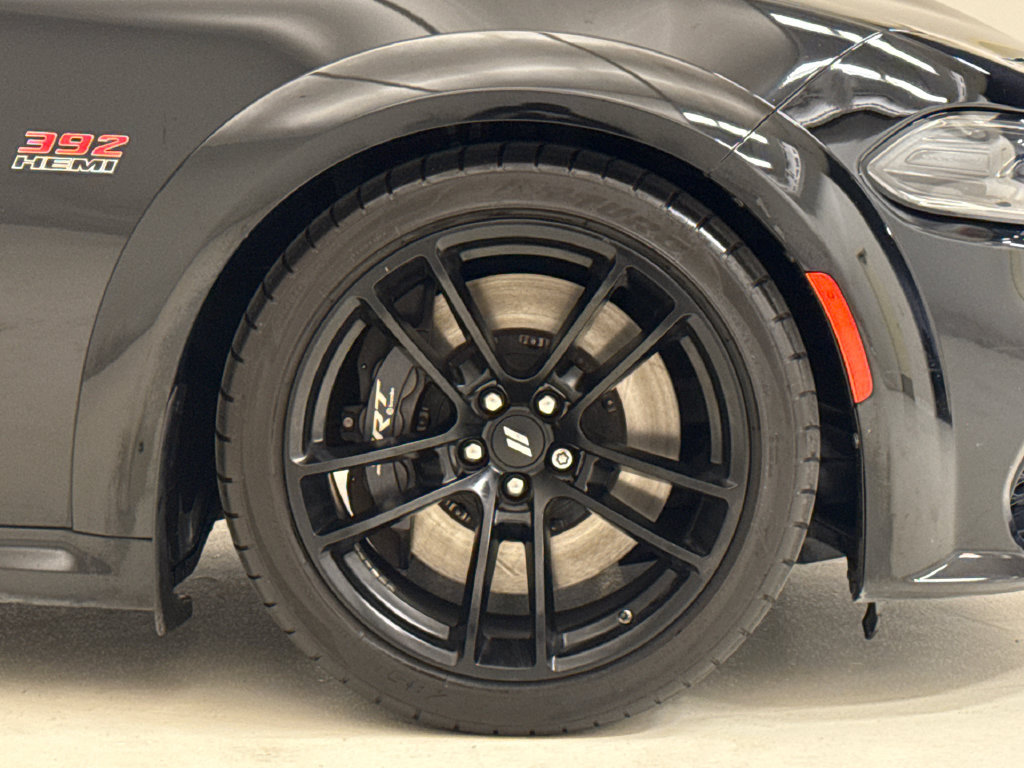 Used 2023 Dodge Charger Scat Pack RWD image 6