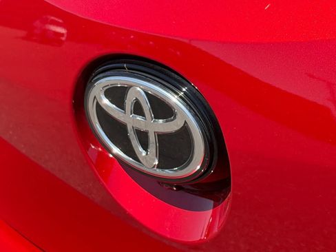 Used 2023 Toyota Corolla GR AWD/4WD image 9