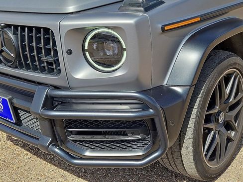 Used 2024 Mercedes-Benz G 63 AMG 4MATIC image 10