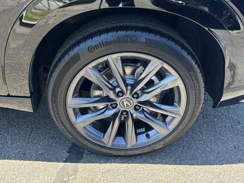 Certified 2025 Acura ADX A-Spec FWD image 24