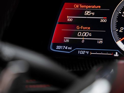 Used 2020 Chevrolet Corvette Stingray Premium Cpe w/ 3LT Preferred Equipment Group RWD image 50