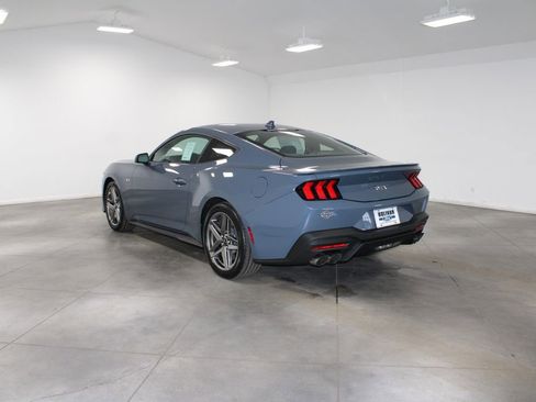 New 2025 Ford Mustang GT Premium image 7