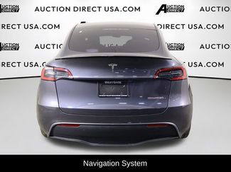 Used 2023 Tesla Model Y Performance AWD/4WD video 3