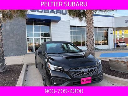 Used 2023 Subaru WRX Limited